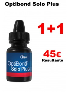 1+1 OptiBond Solo Plus